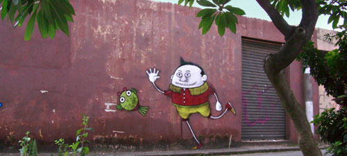 mini galeria